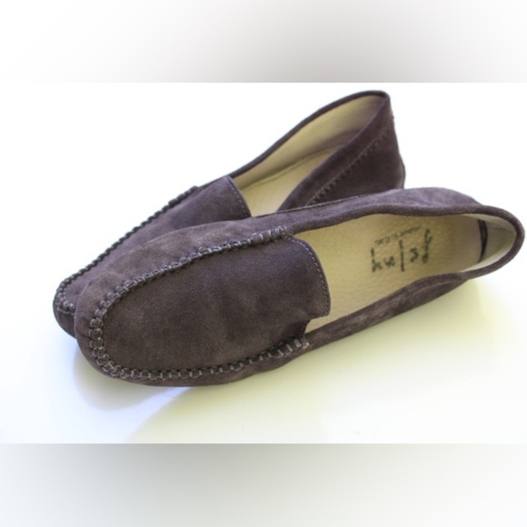 FS/NY loafers - Picture 2 of 10